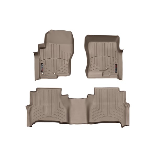 Floorliners, 451761-450474